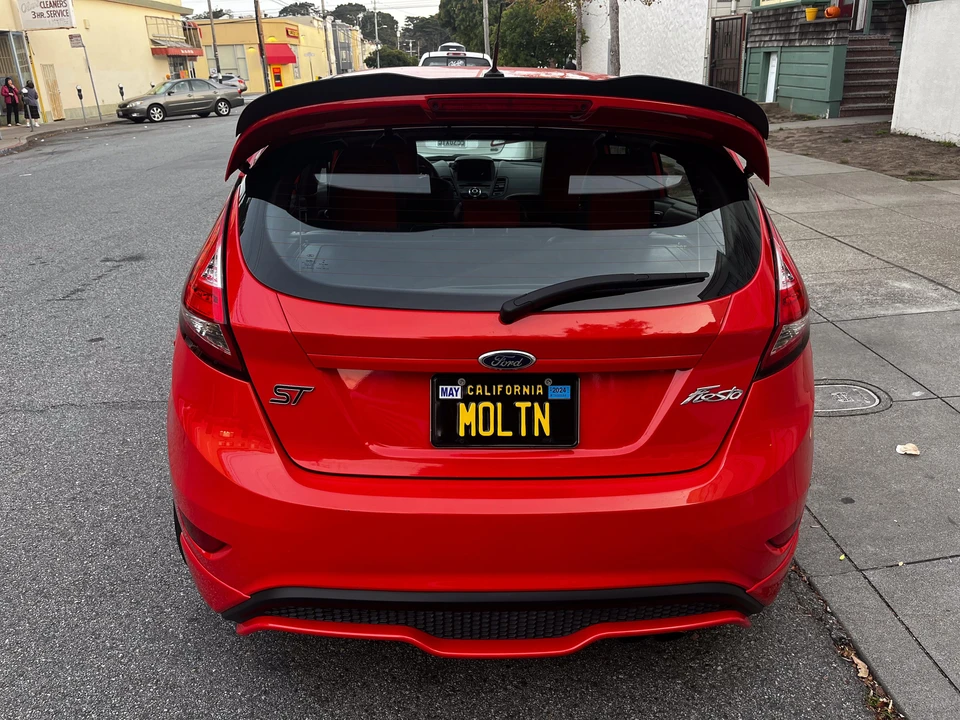 2015 Ford Fiesta - Image 18 of 31