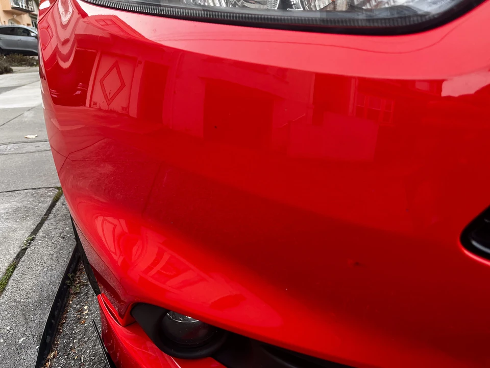 2015 Ford Fiesta - Image 31 of 31