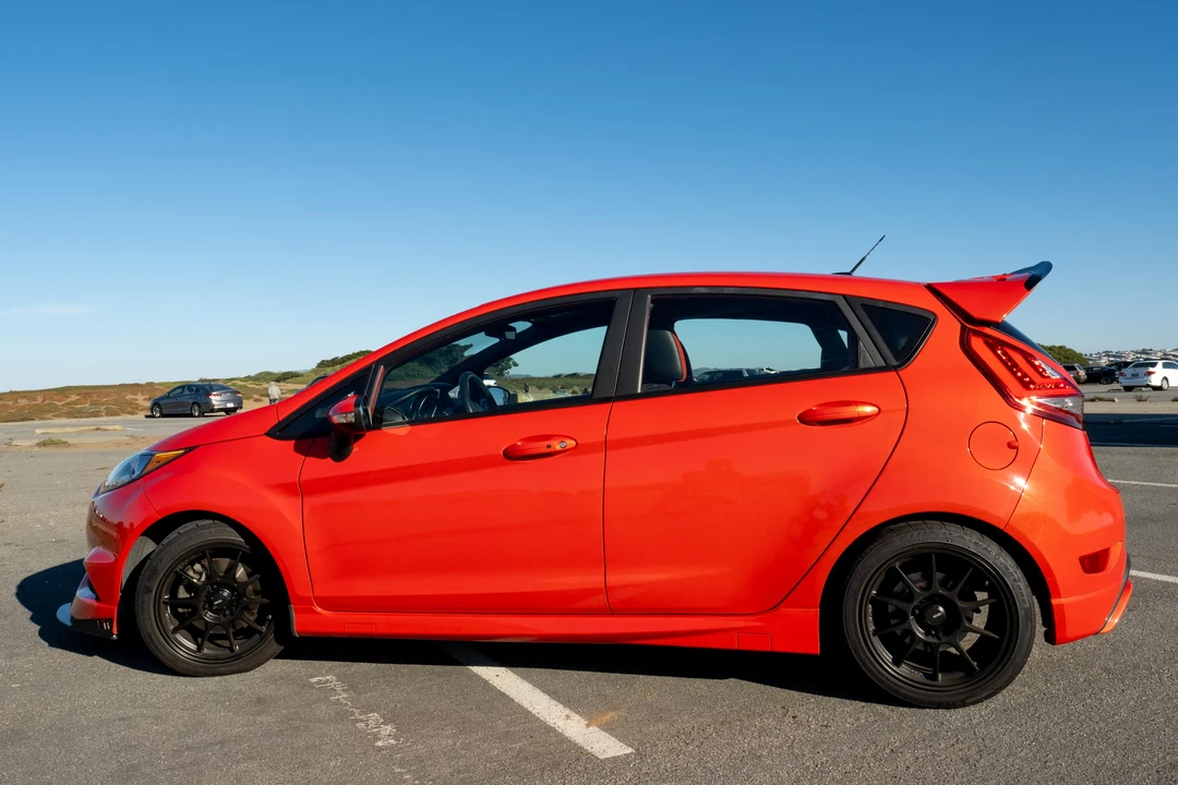 2015 Ford Fiesta - Image 14 of 31