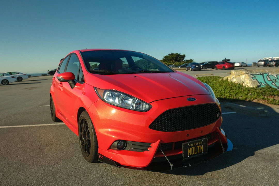 2015 Ford Fiesta - Image 27 of 31