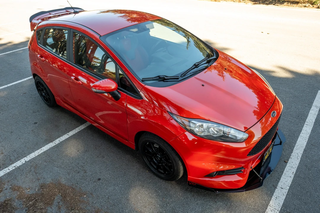 2015 Ford Fiesta - Image 24 of 31