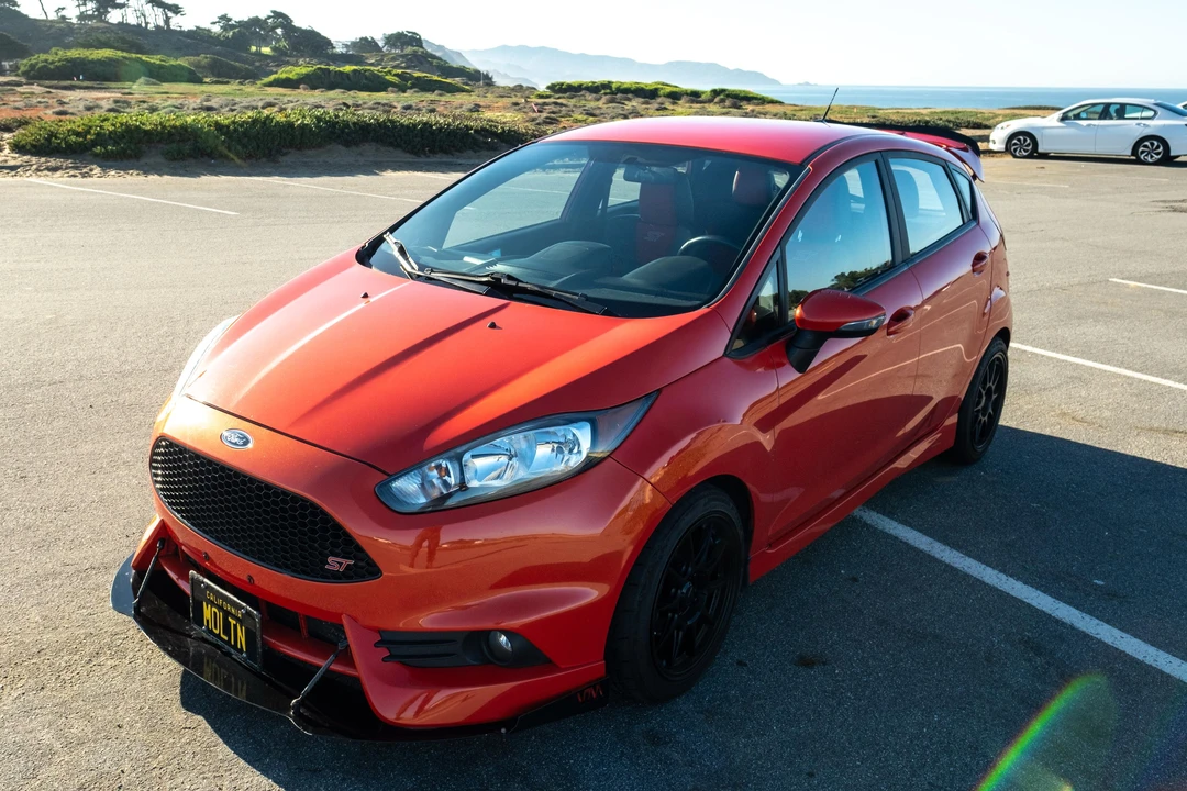 2015 Ford Fiesta - Image 11 of 31