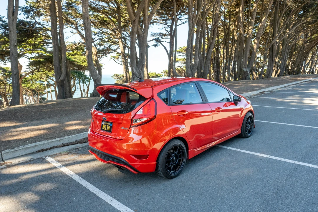 2015 Ford Fiesta - Image 21 of 31