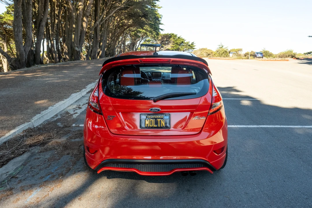2015 Ford Fiesta - Image 16 of 31