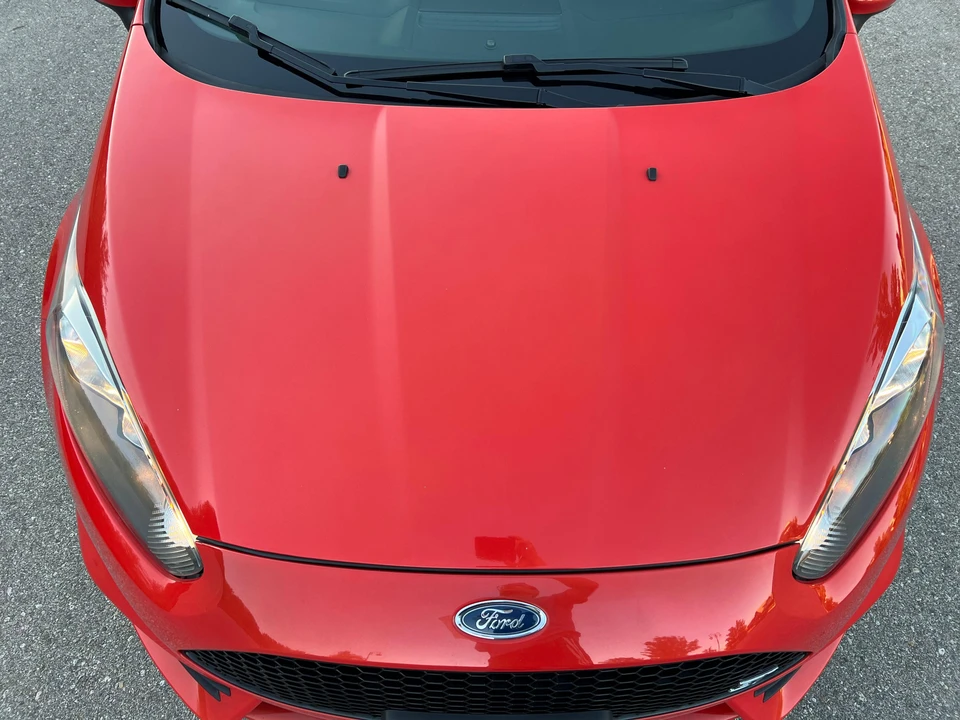 2015 Ford Fiesta - Image 19 of 31