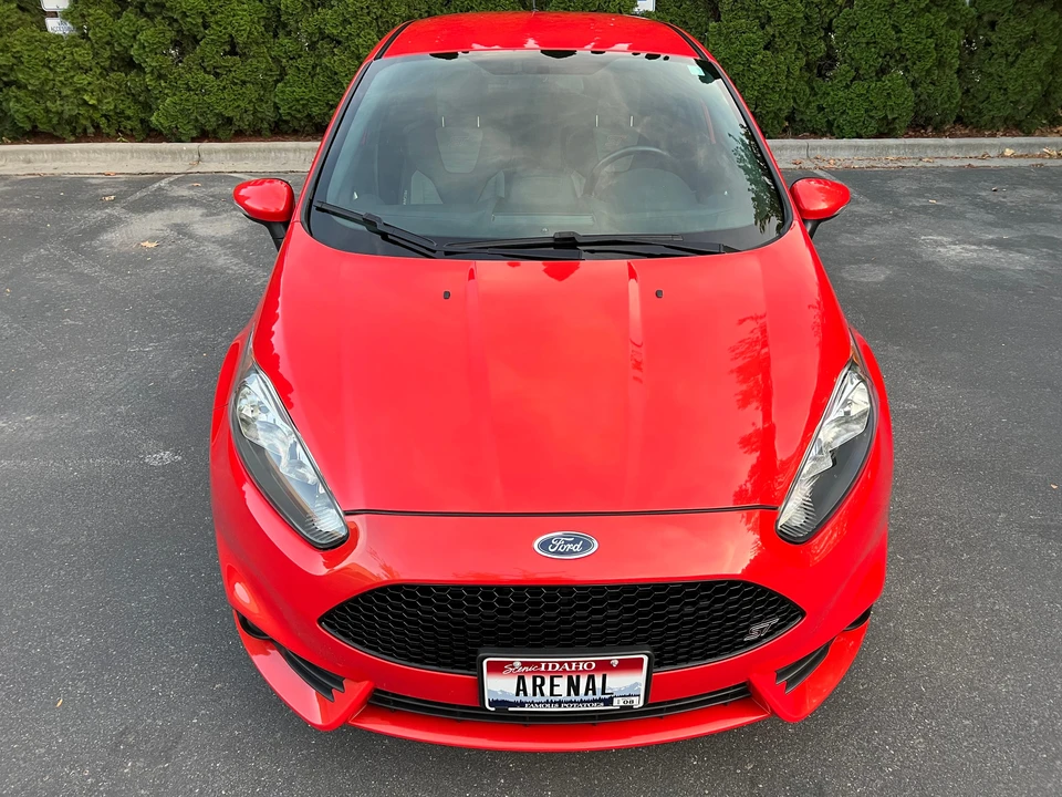 2015 Ford Fiesta - Image 6 of 31