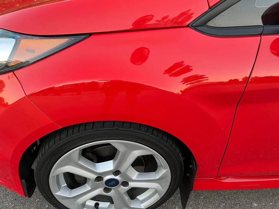 2015 Ford Fiesta - Image 30 of 31
