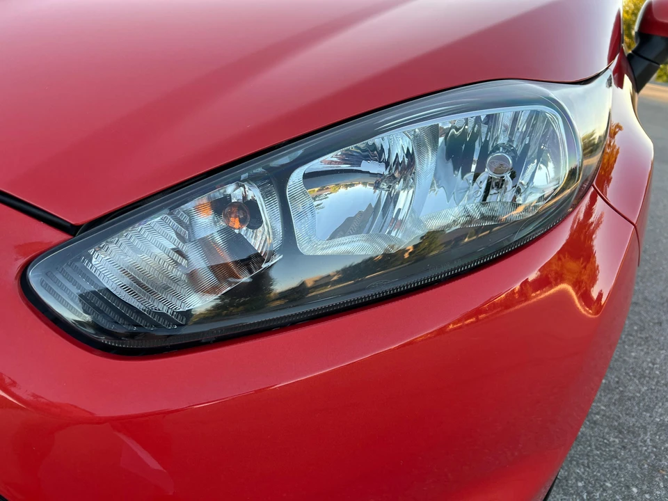 2015 Ford Fiesta - Image 28 of 31
