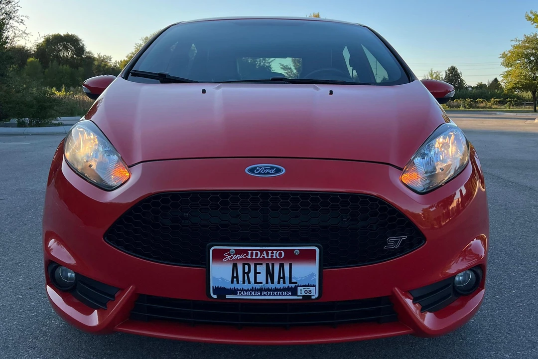 2015 Ford Fiesta - Image 2 of 31