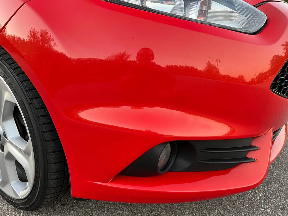 2015 Ford Fiesta - Image 16 of 31