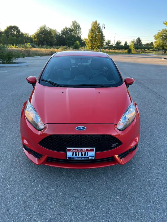 2015 Ford Fiesta - Image 7 of 31