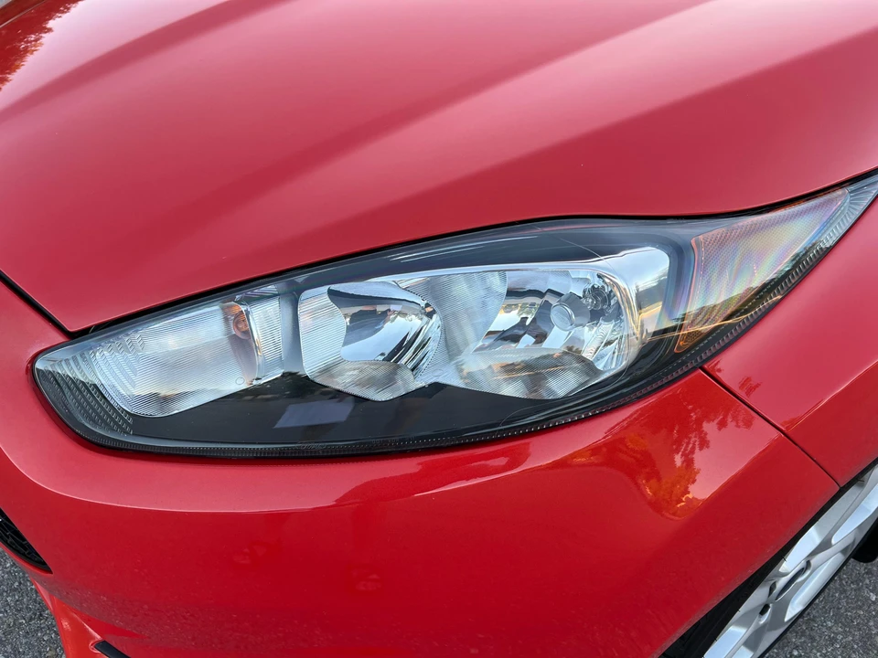 2015 Ford Fiesta - Image 29 of 31