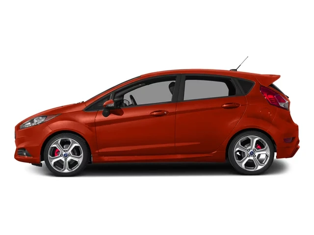 2015 Ford Fiesta - Image 3 of 3