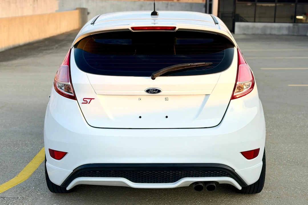 2015 Ford Fiesta - Image 5 of 31