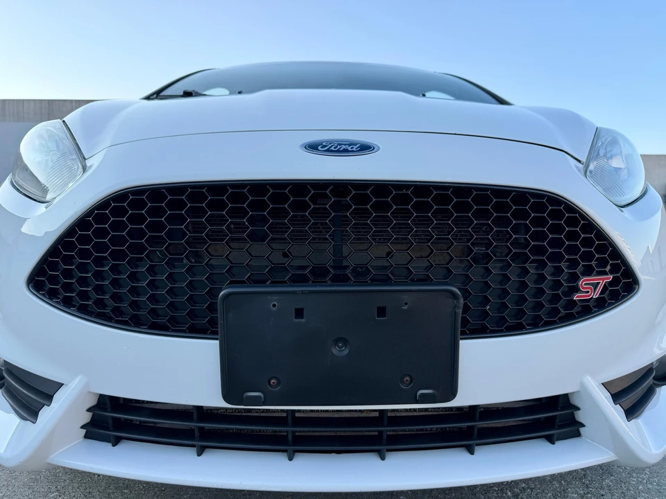 2015 Ford Fiesta - Image 16 of 31
