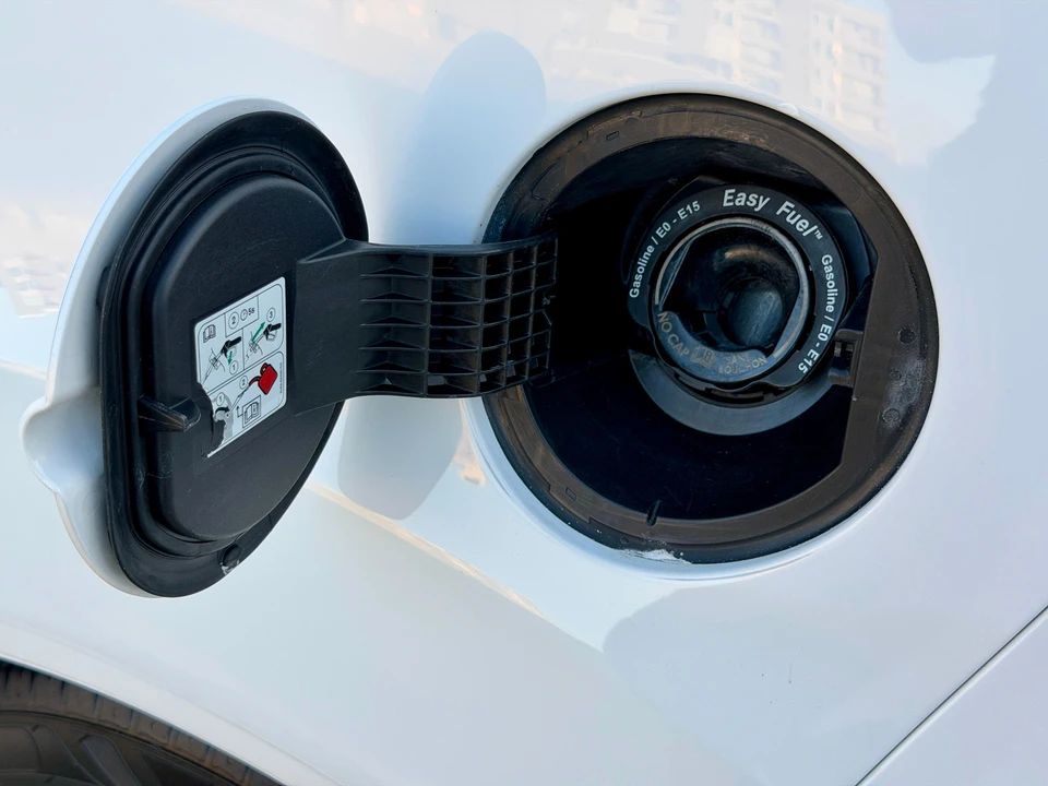 2015 Ford Fiesta - Image 30 of 31