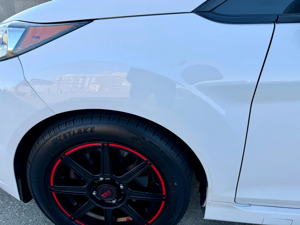 2015 Ford Fiesta - Image 21 of 31