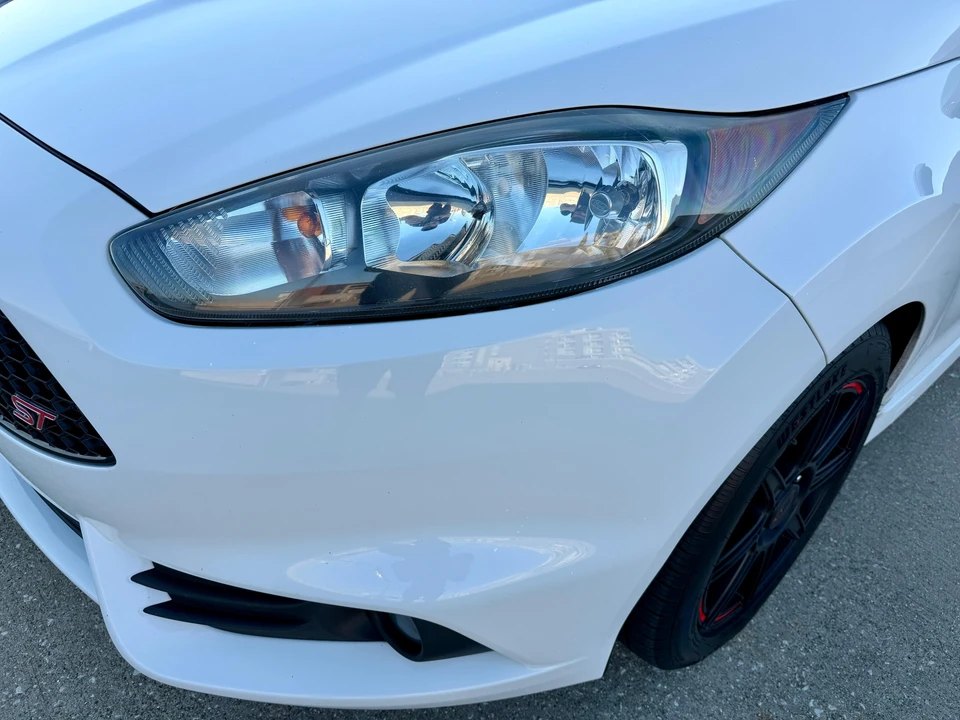 2015 Ford Fiesta - Image 20 of 31