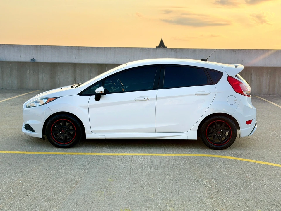 2015 Ford Fiesta - Image 7 of 31