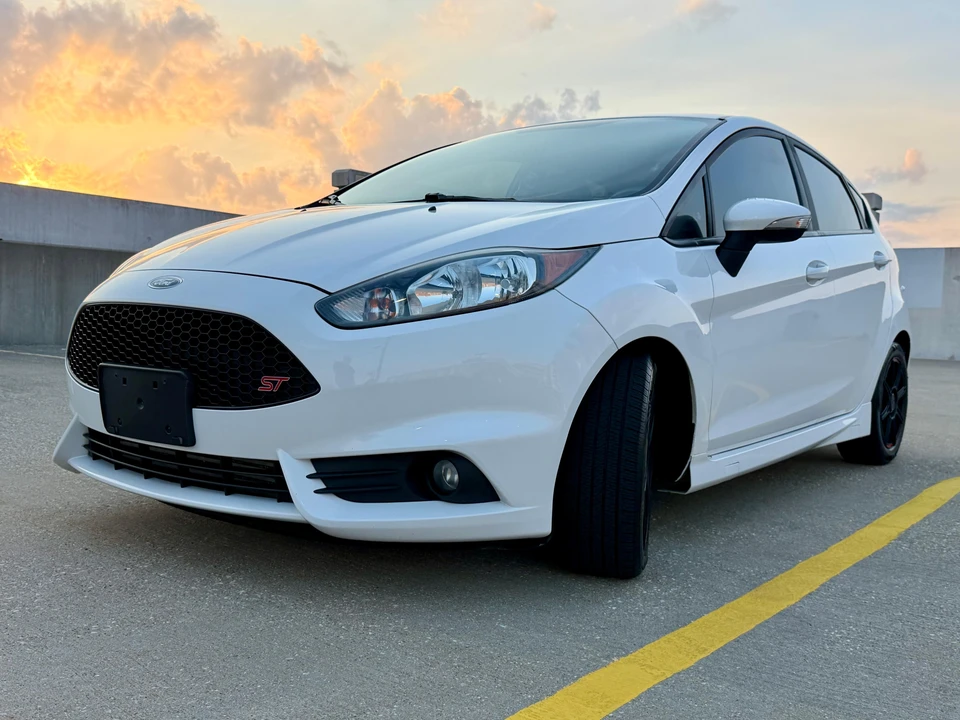 2015 Ford Fiesta - Image 6 of 31