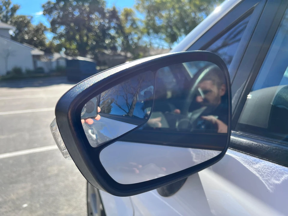 2015 Ford Fiesta - Image 12 of 28