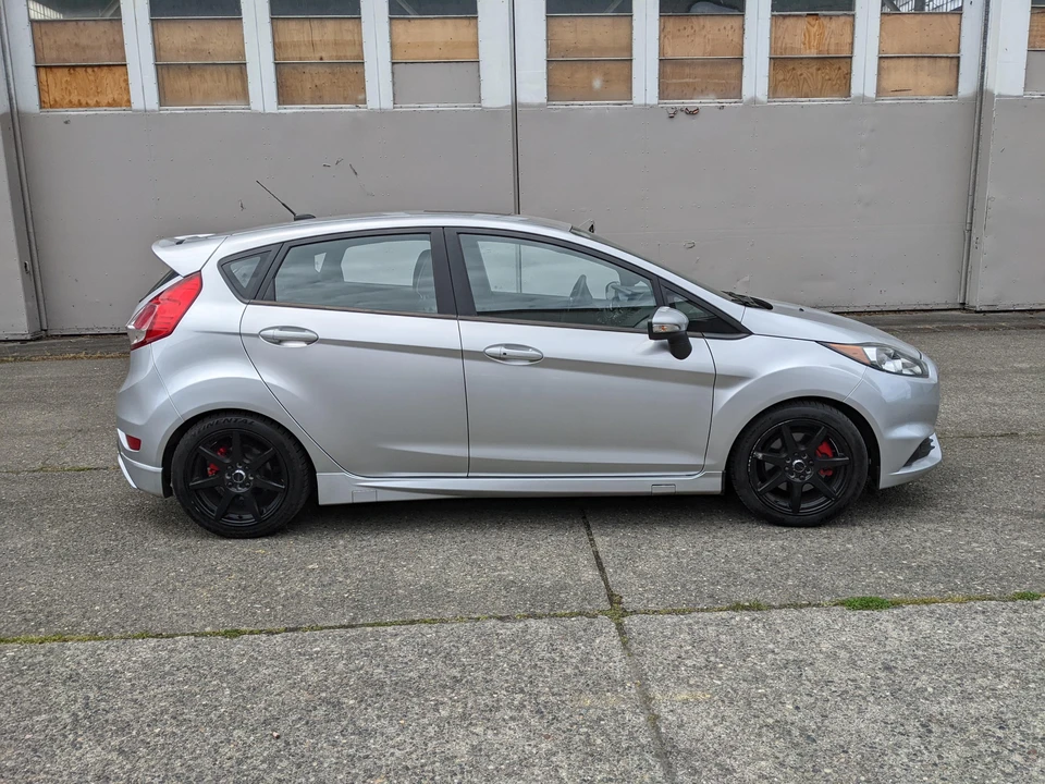 2015 Ford Fiesta - Image 7 of 29