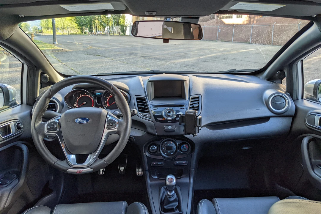 2015 Ford Fiesta - Image 29 of 29