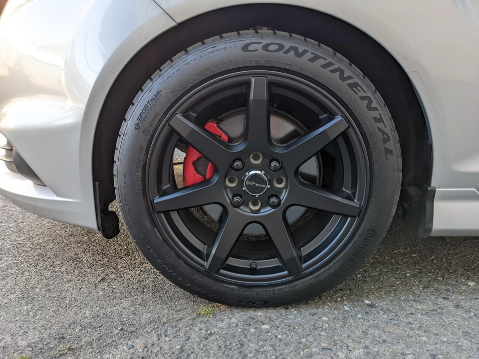 2015 Ford Fiesta - Image 25 of 29