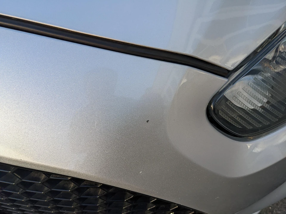 2015 Ford Fiesta - Image 20 of 29