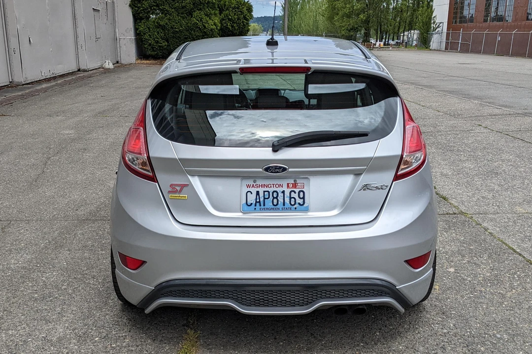 2015 Ford Fiesta - Image 5 of 29