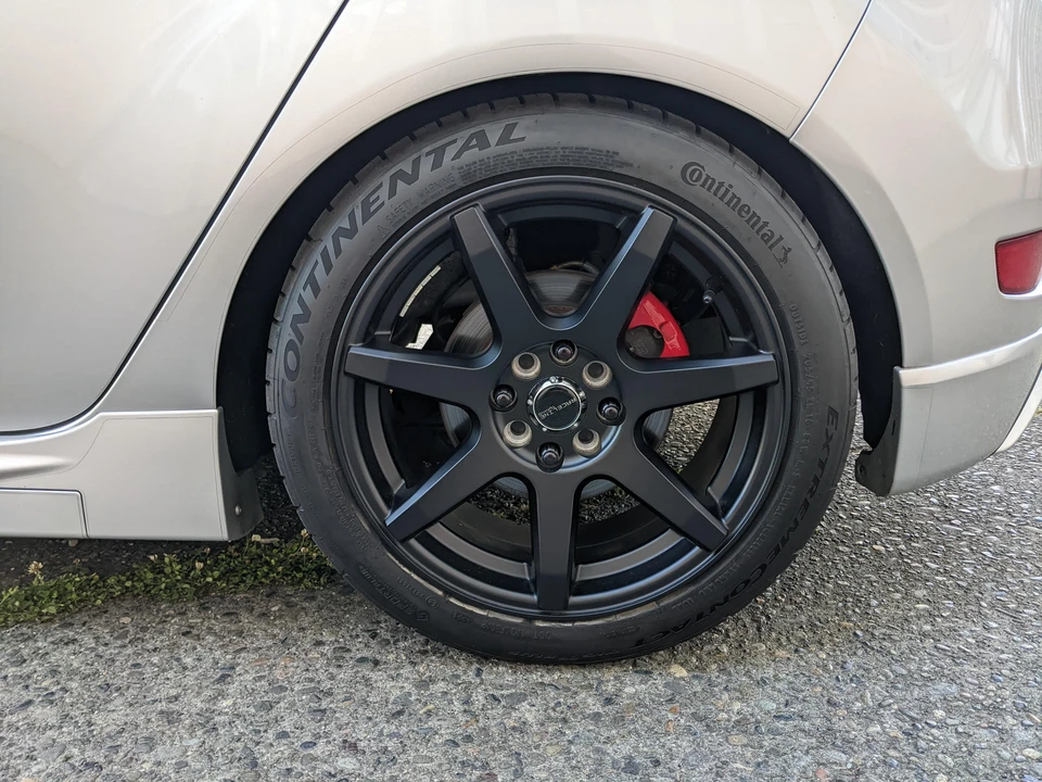 2015 Ford Fiesta - Image 26 of 29