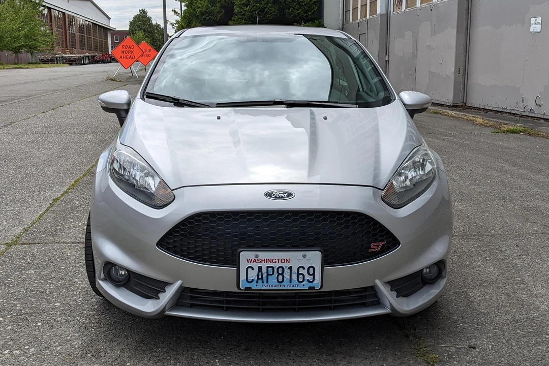 2015 Ford Fiesta - Image 2 of 29