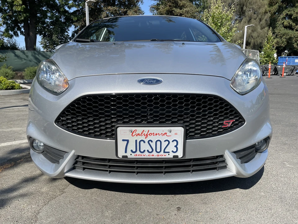 2015 Ford Fiesta - Image 22 of 31
