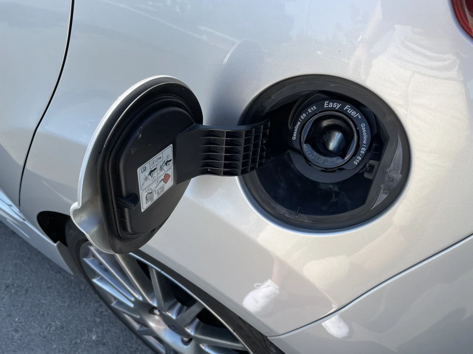 2015 Ford Fiesta - Image 29 of 31