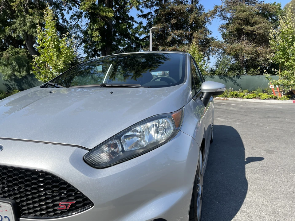2015 Ford Fiesta - Image 23 of 31