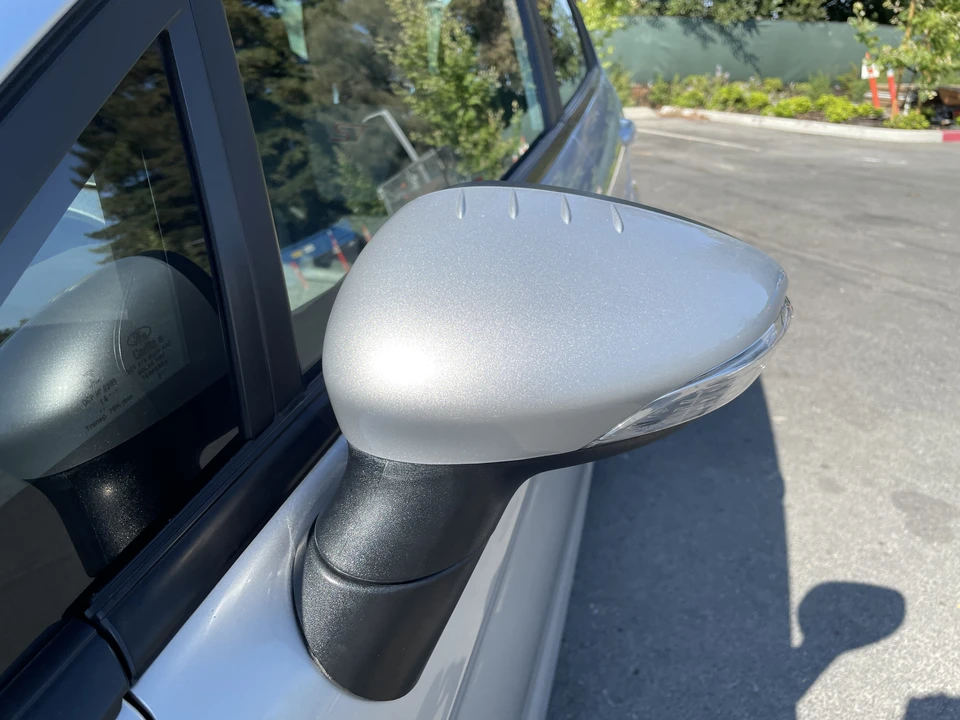 2015 Ford Fiesta - Image 24 of 31