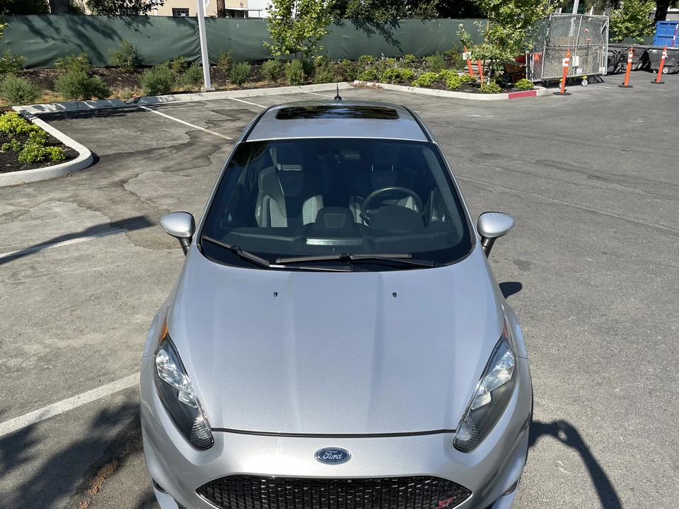 2015 Ford Fiesta - Image 19 of 31