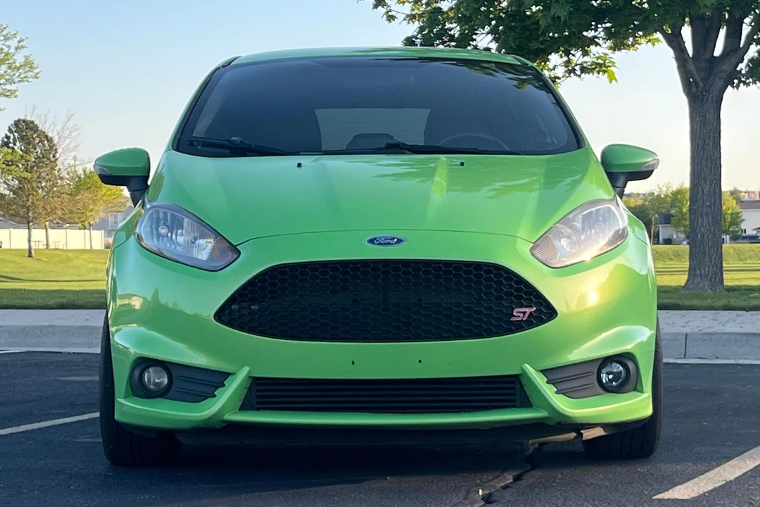 2015 Ford Fiesta - Image 2 of 31