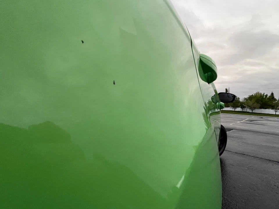2015 Ford Fiesta - Image 30 of 31