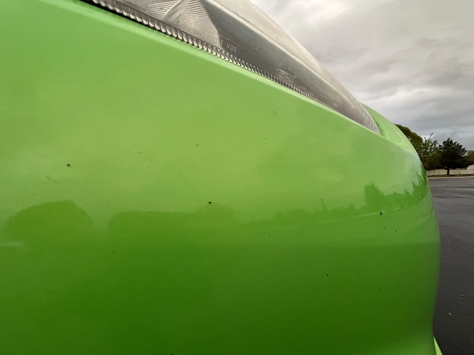 2015 Ford Fiesta - Image 17 of 31