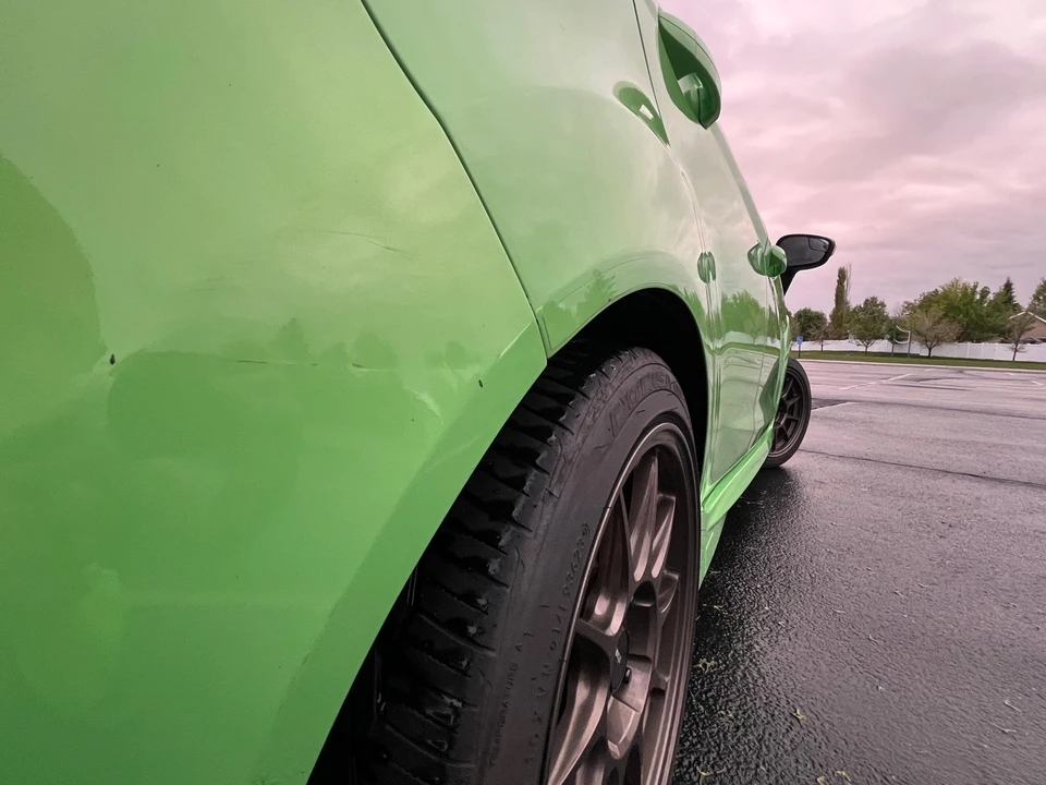 2015 Ford Fiesta - Image 31 of 31