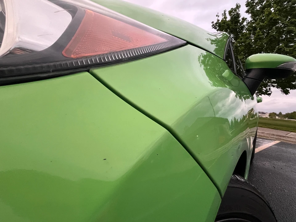 2015 Ford Fiesta - Image 20 of 31