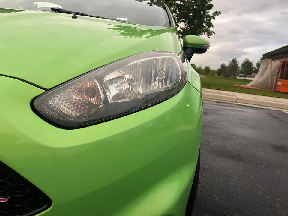 2015 Ford Fiesta - Image 12 of 31