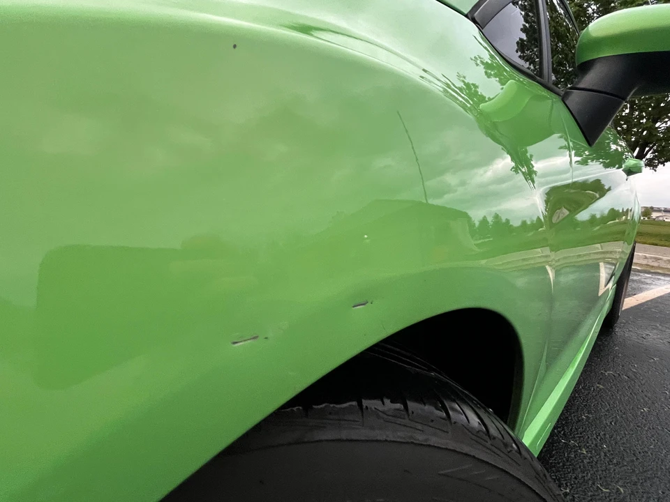 2015 Ford Fiesta - Image 21 of 31