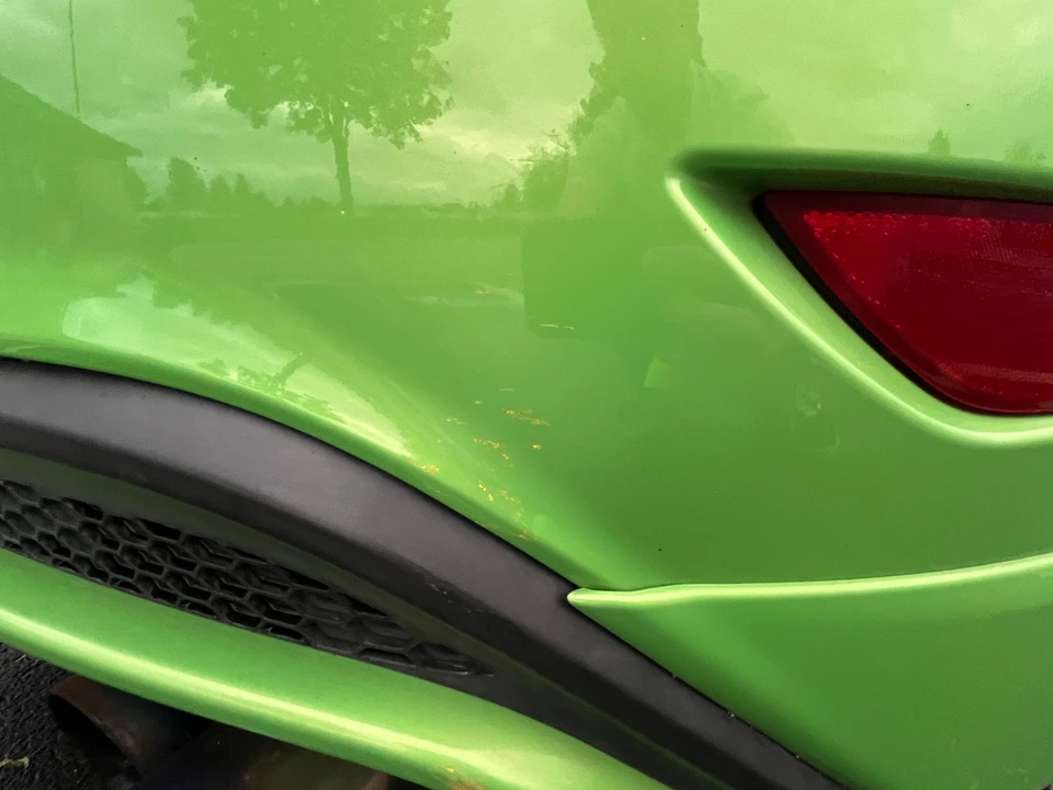 2015 Ford Fiesta - Image 28 of 31