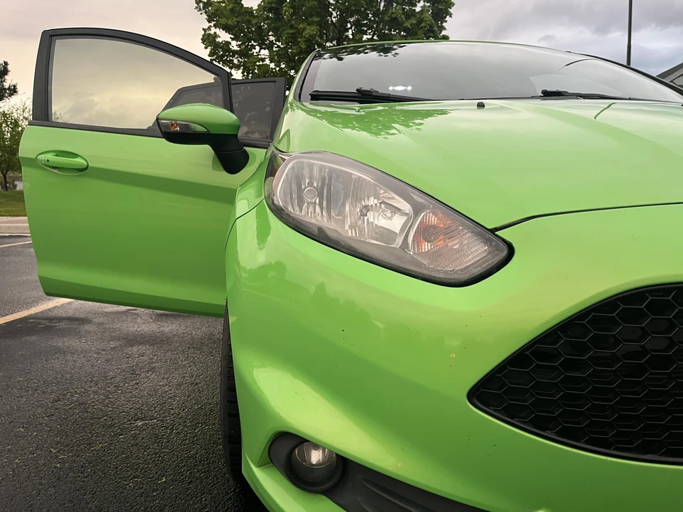 2015 Ford Fiesta - Image 10 of 31