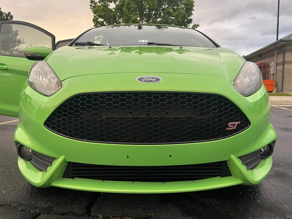 2015 Ford Fiesta - Image 11 of 31