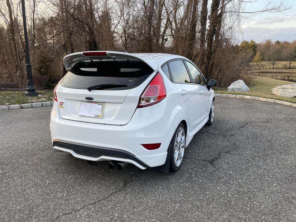 2015 Ford Fiesta - Image 20 of 31