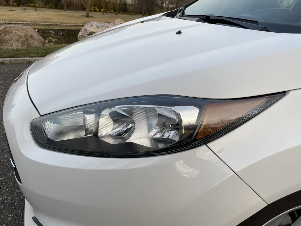 2015 Ford Fiesta - Image 31 of 31