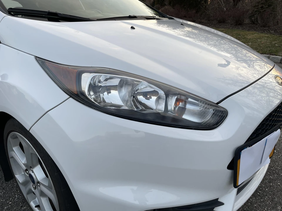 2015 Ford Fiesta - Image 30 of 31